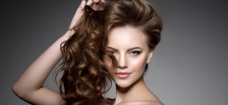 شامپو قلیایی