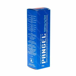 پماد پانژل