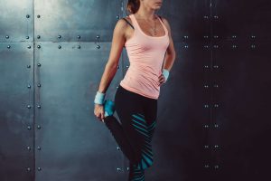 چگونه قد خود را افزایش دهیم