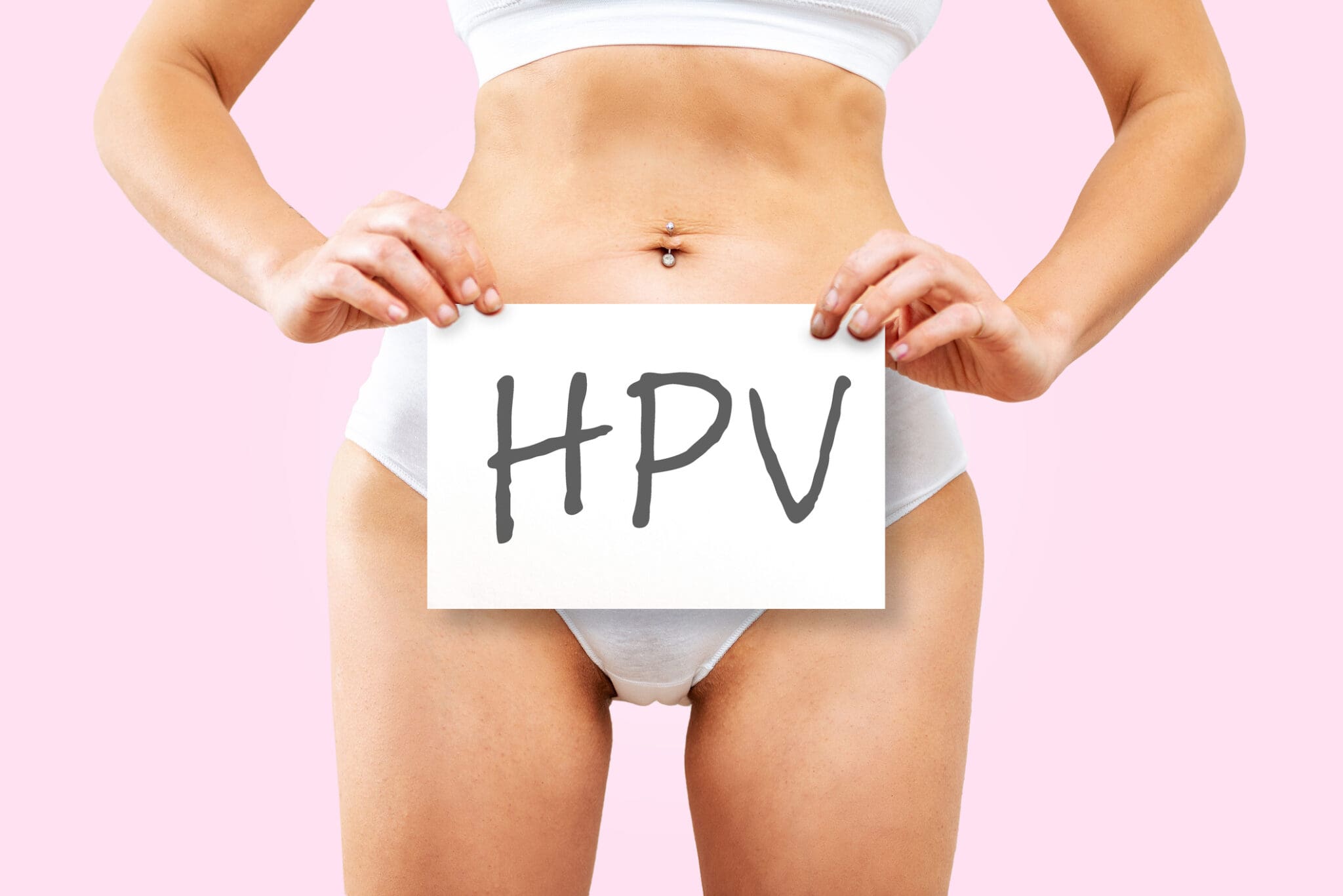 پیشگیری روزانه برای افرادی که در معرض HPV هستند