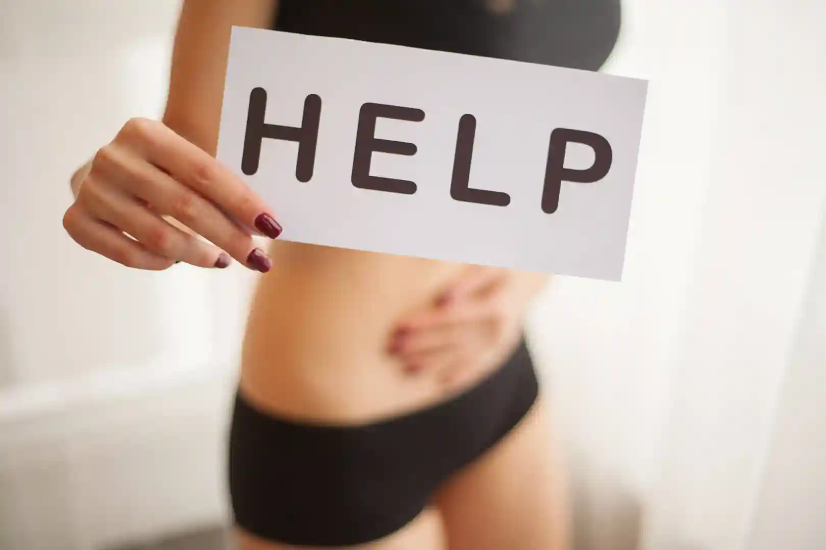 نکاتی برای جلوگیری از اشتباه در تشخیص