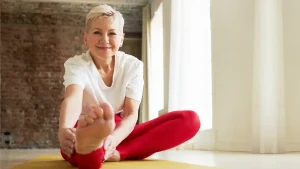 مراقبت پیشگیرانه