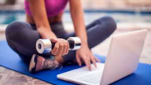 تمرینات چندوظیفه‌ای