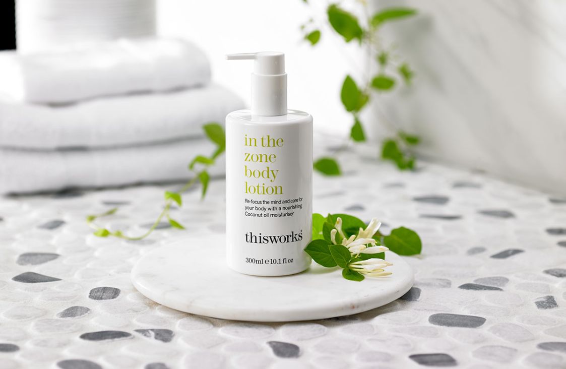 انتخاب لوسیون مناسب برای انواع پوست