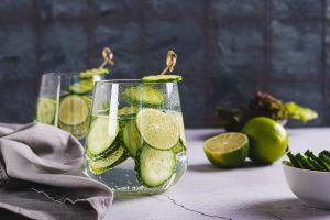 نوشیدنی‌های سالم و بدون الکل