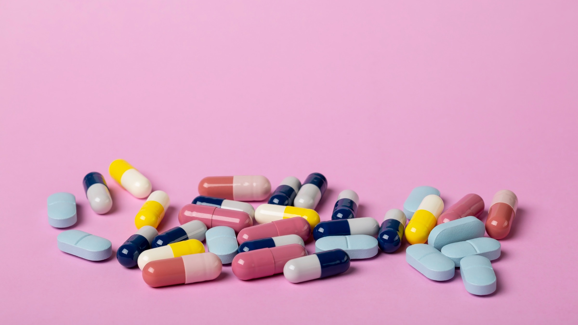 چرا پُرفروش‌ترین قرص‌های لاغری محبوب شدند؟