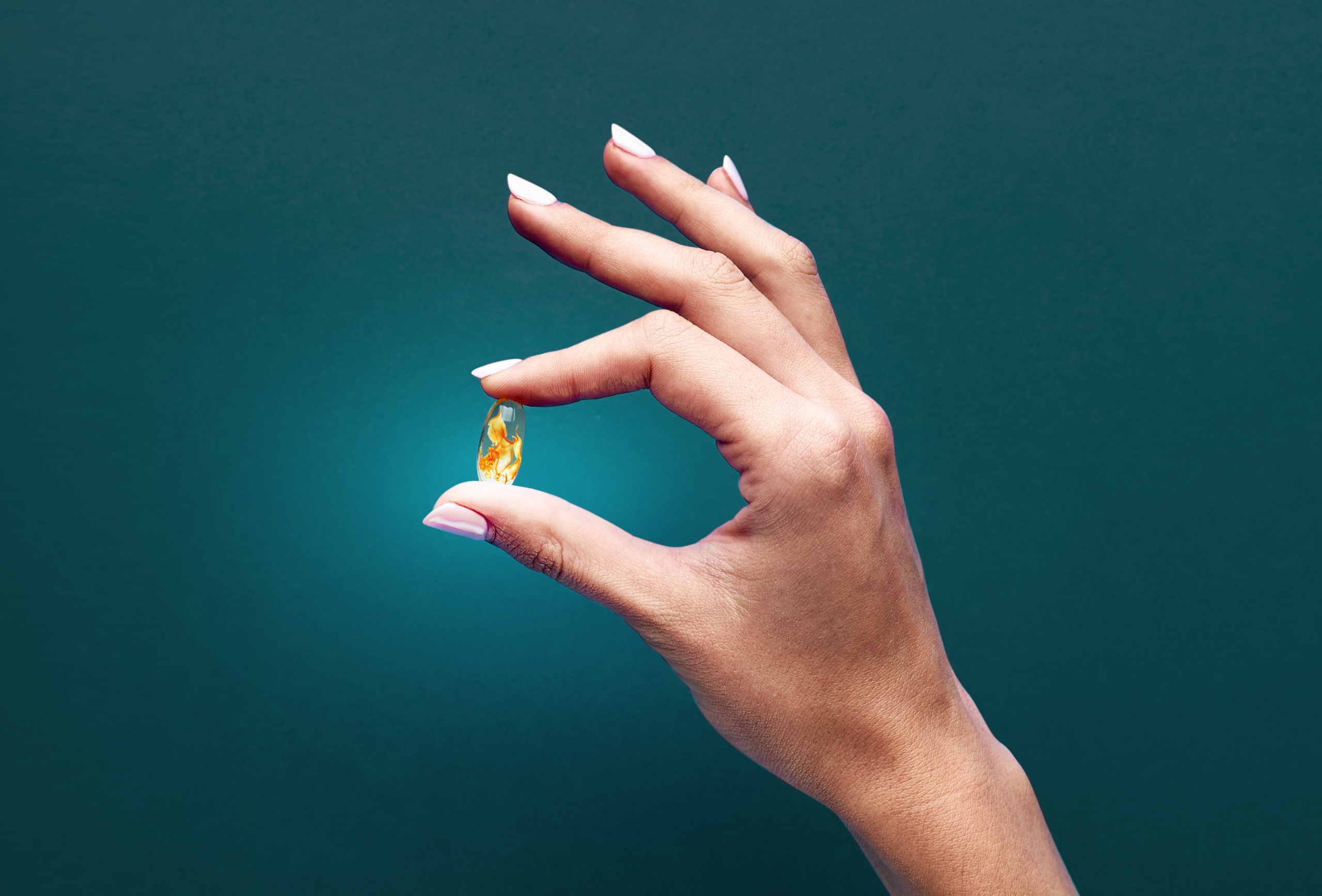 عوارض احتمالی مصرف خودسرانه قرص‌های لاغری