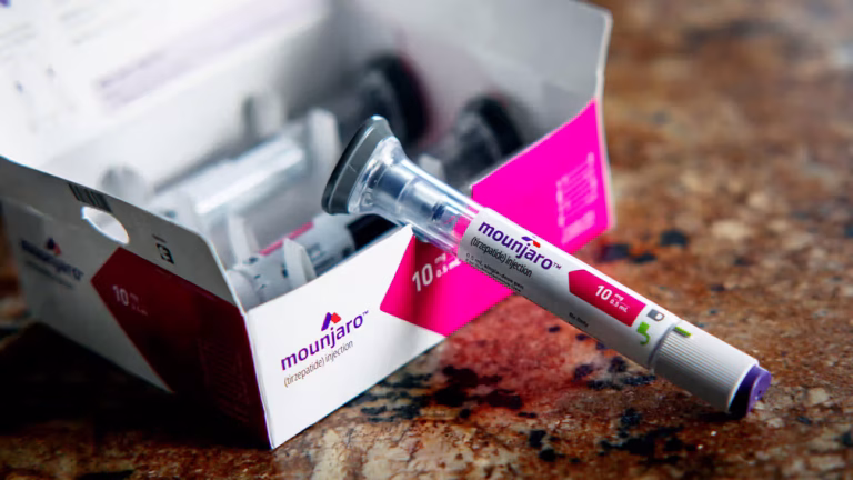 مونجارو باعث ریزش مو میشه